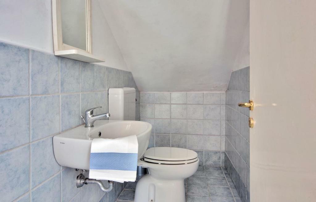 Villa Anchora Castrignano del Capo Zewnętrze zdjęcie